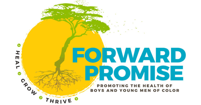 Forward Promise Logo
