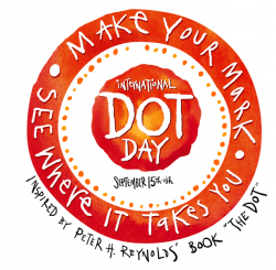 Dot Day logo