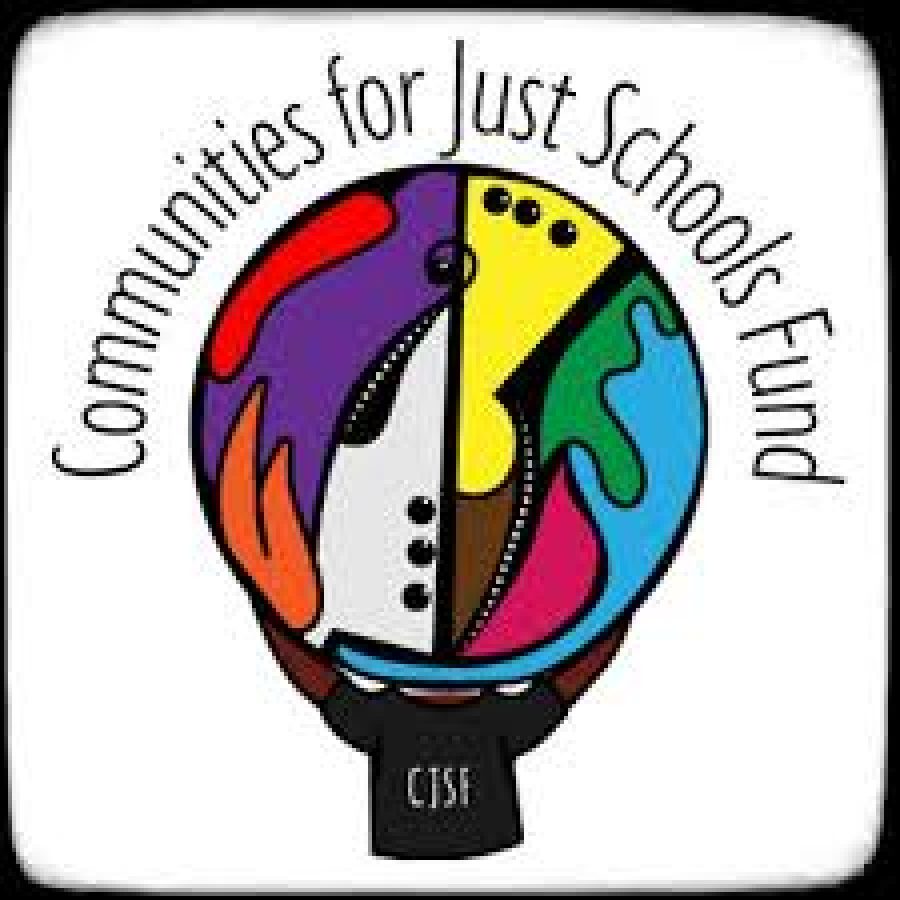 CFJSF Logo