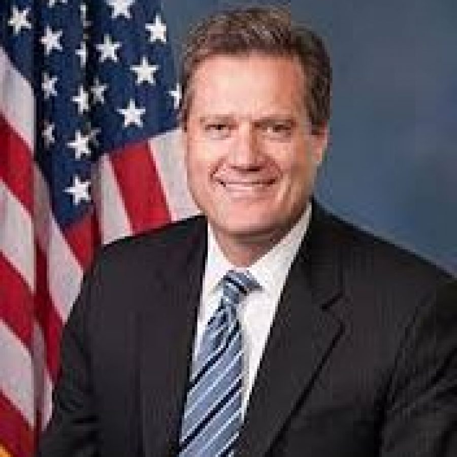 Congressman mike turner