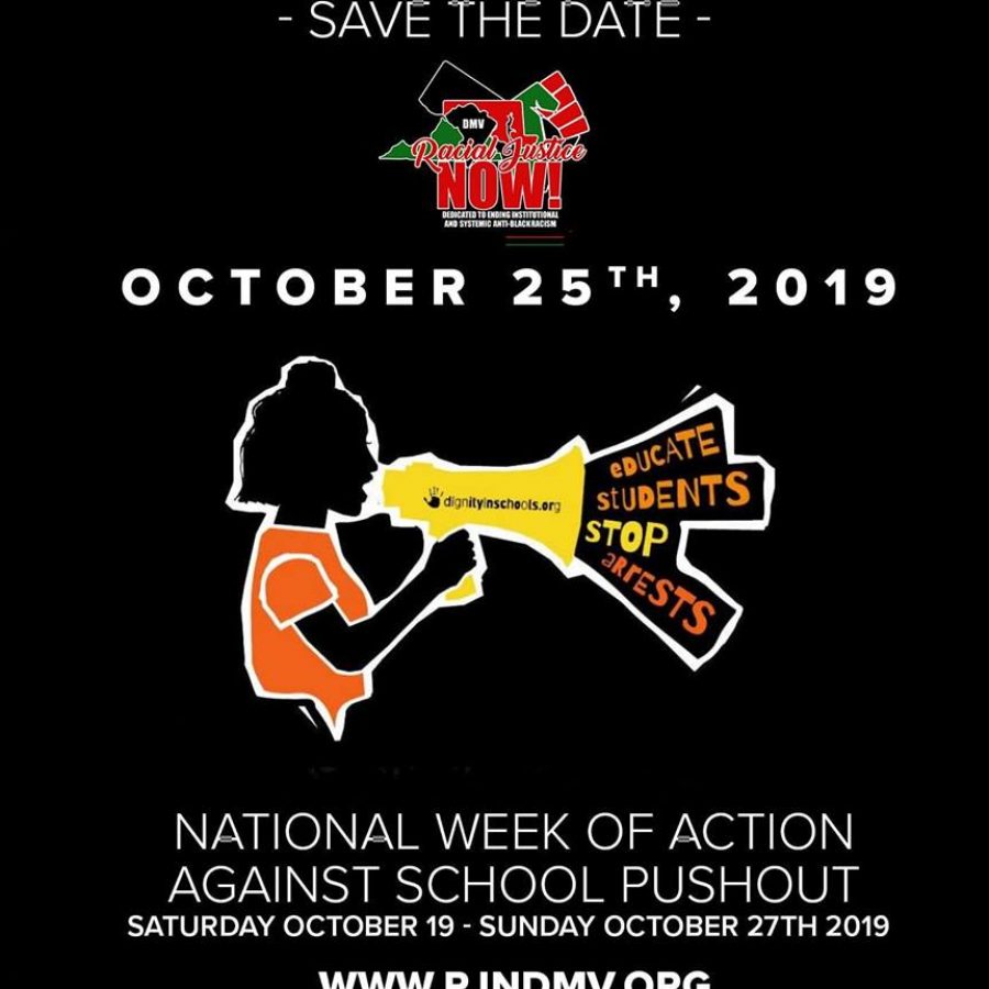 DSC Week of Action 2019