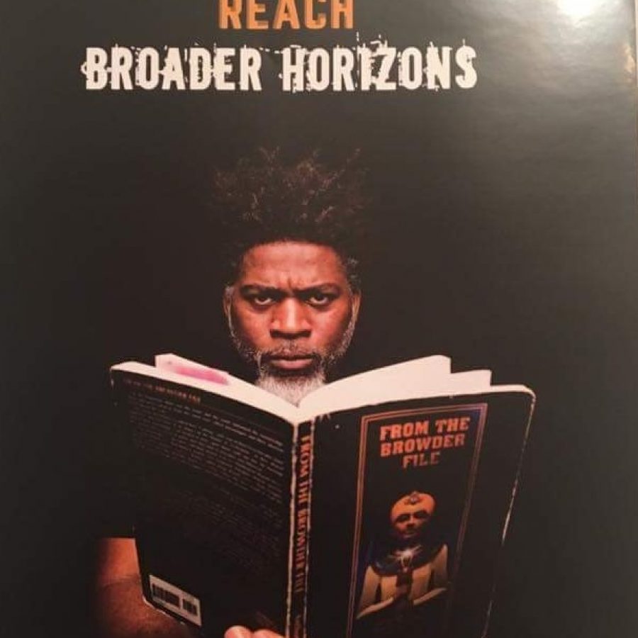 David Banner Browder Files