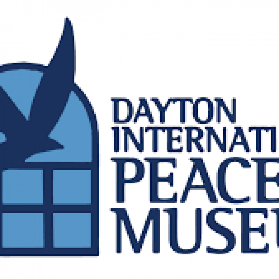 Dayton Intl Peace Museum