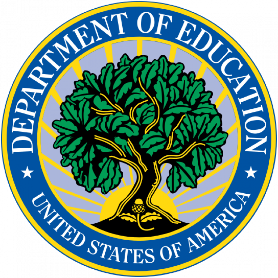 Department of education