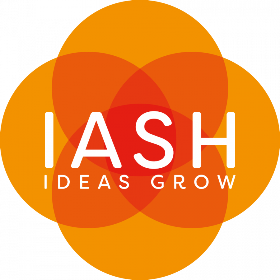 IASH_IdeasGrow_logo