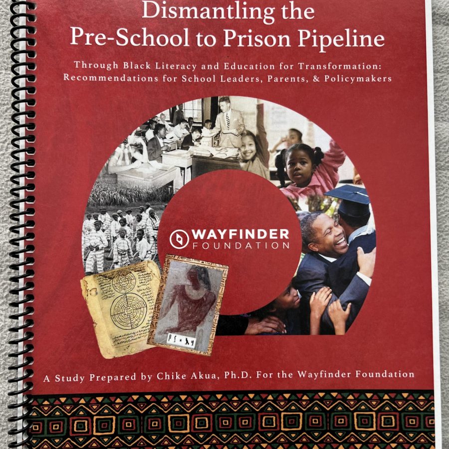 Spiral Bound White Paper 2
