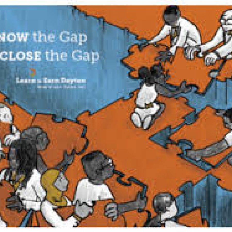 Know the gap data
