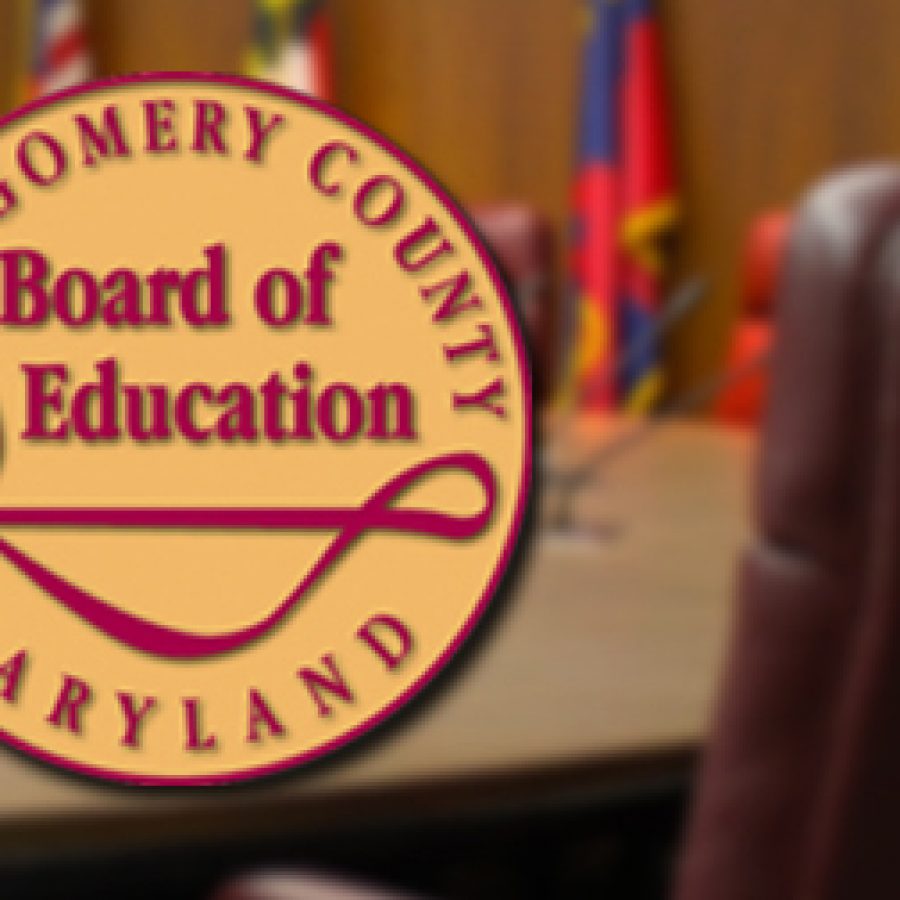 MoCo School Board 1