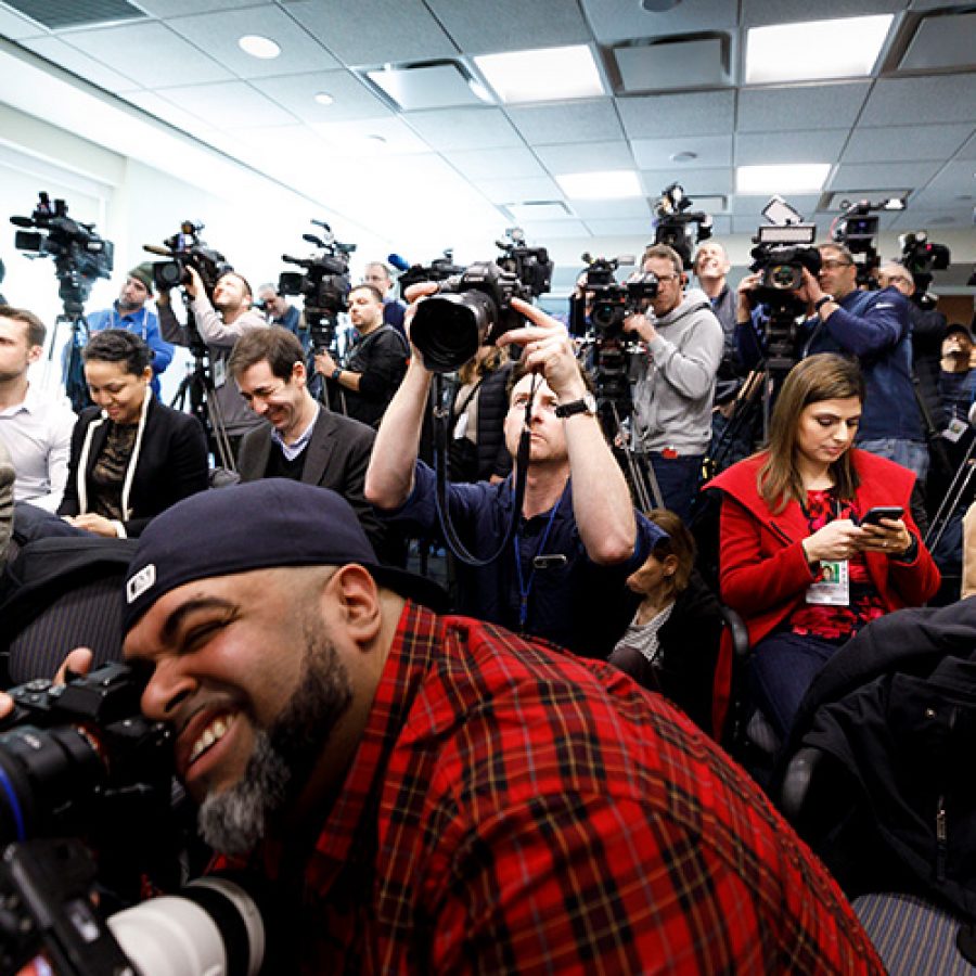 Press Media
