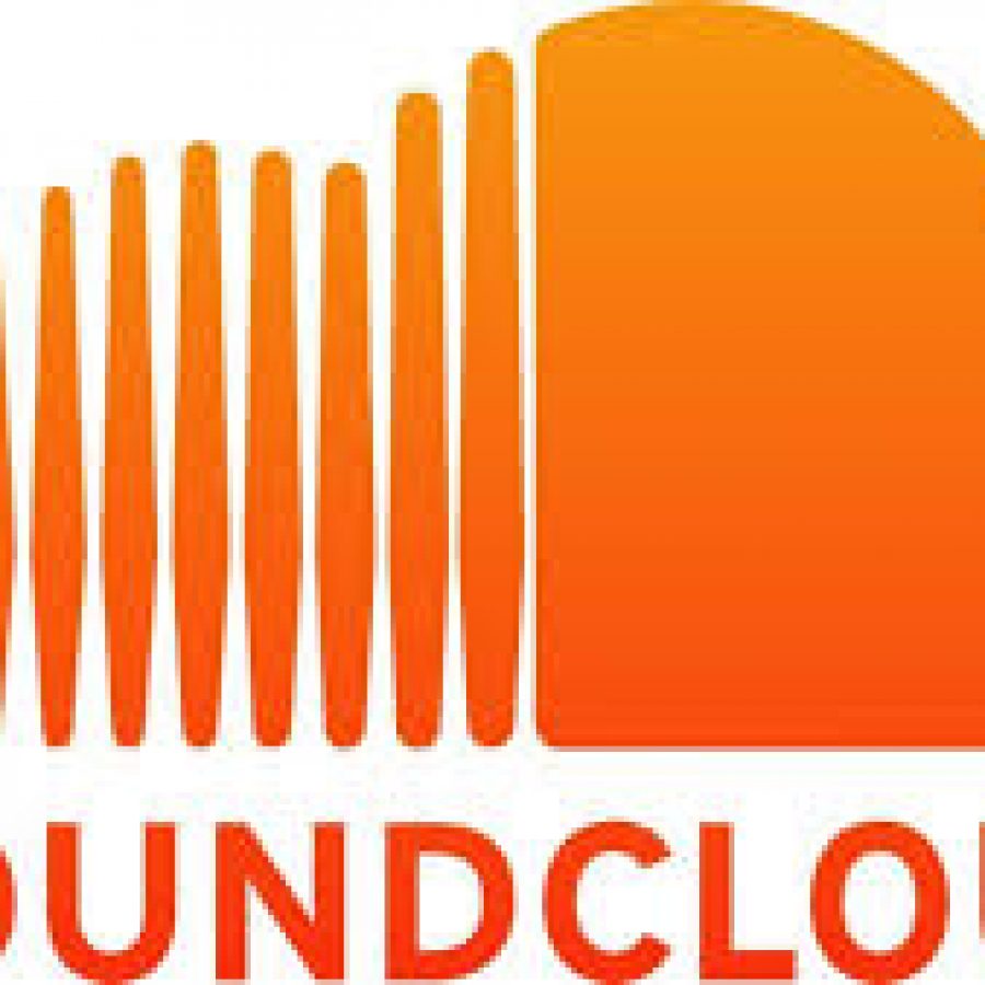 Soundcloud logo