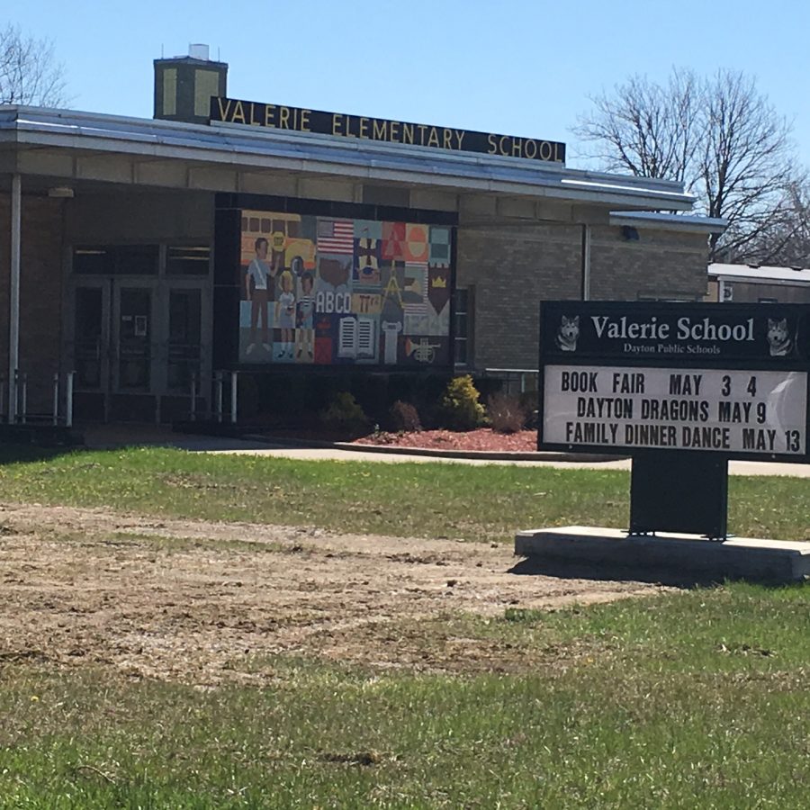 Valerie Elementary