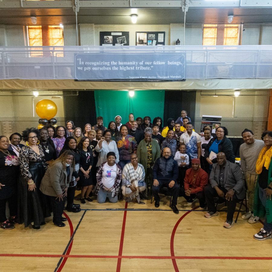 White Paper Launch Post Event Group Pic