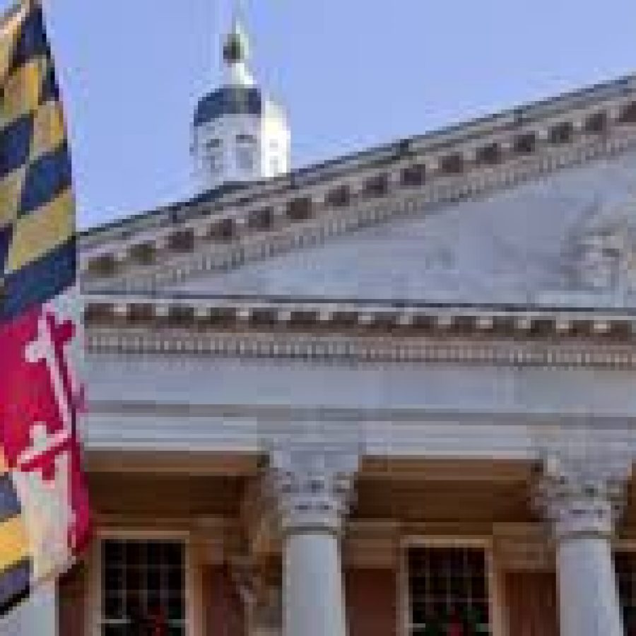 maryland-statehouse
